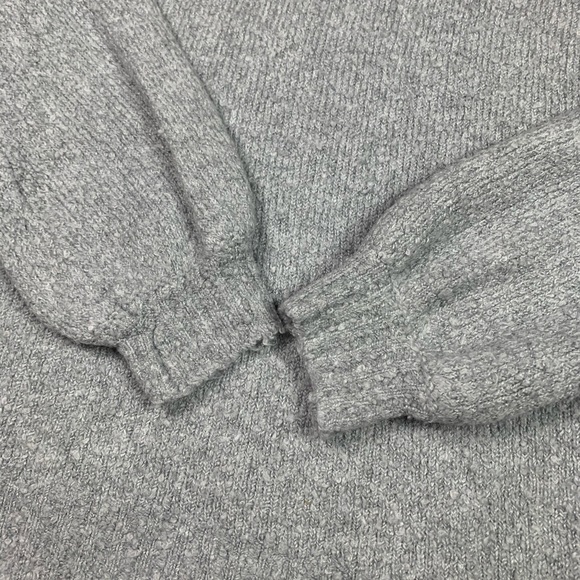 Aerie - Mockneck Knit Sweater - Picture 2 of 4